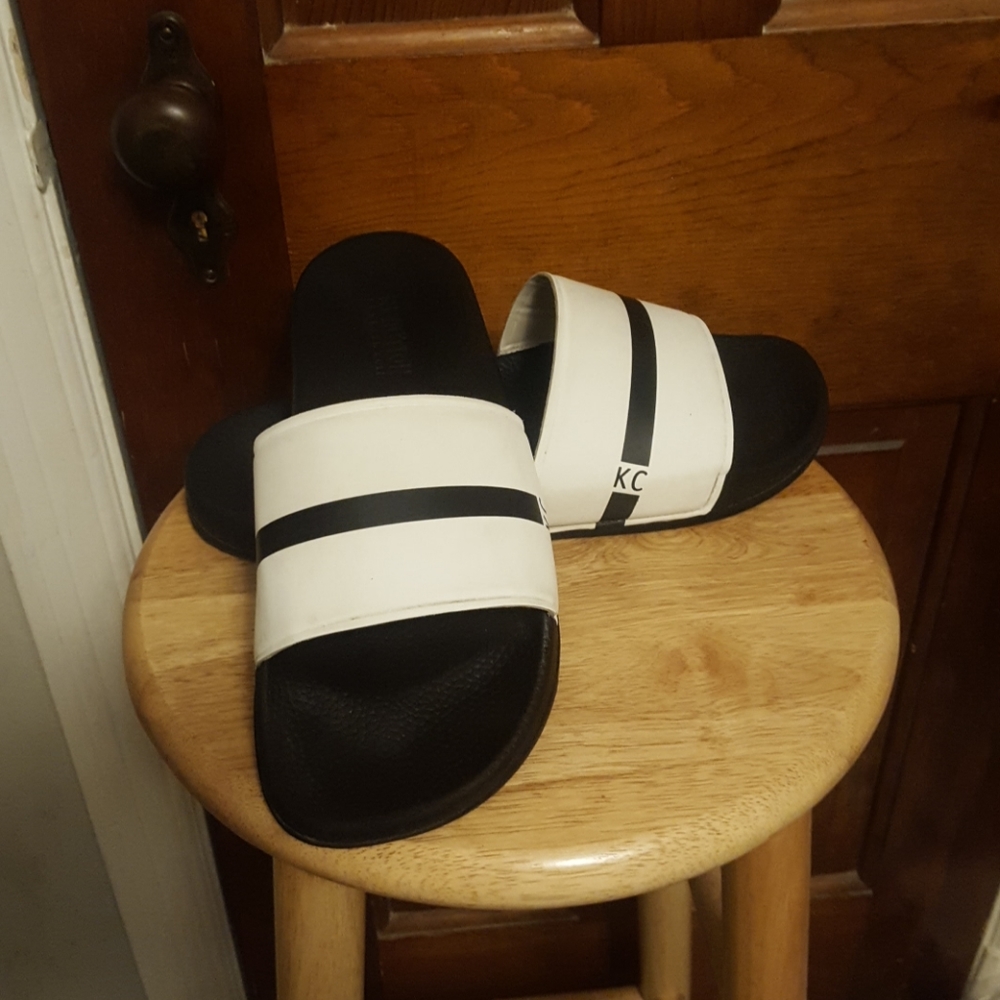 MEN'S SANDALS
